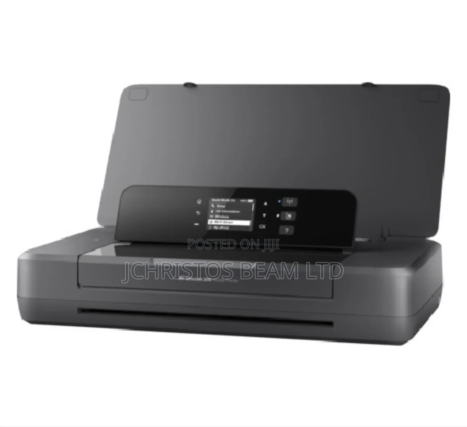 Hp Officejet 202 Mobile Printer
