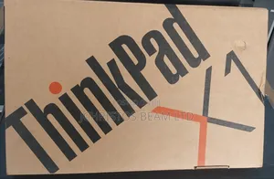 New Laptop Lenovo ThinkPad X1 Carbon 16GB Intel Core I7 SSD 1T