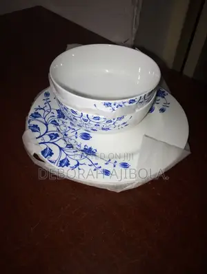 Quantum Ceramic Tableware