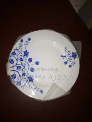 Quantum Ceramic Tableware