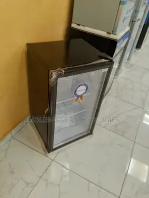 Long-Lasting Polystar 90L Wine/Beverage Chiller(Pv-255bcll)