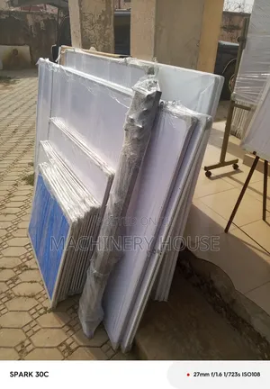 Whiteboards
