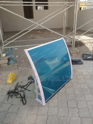 Door/Window Awning
