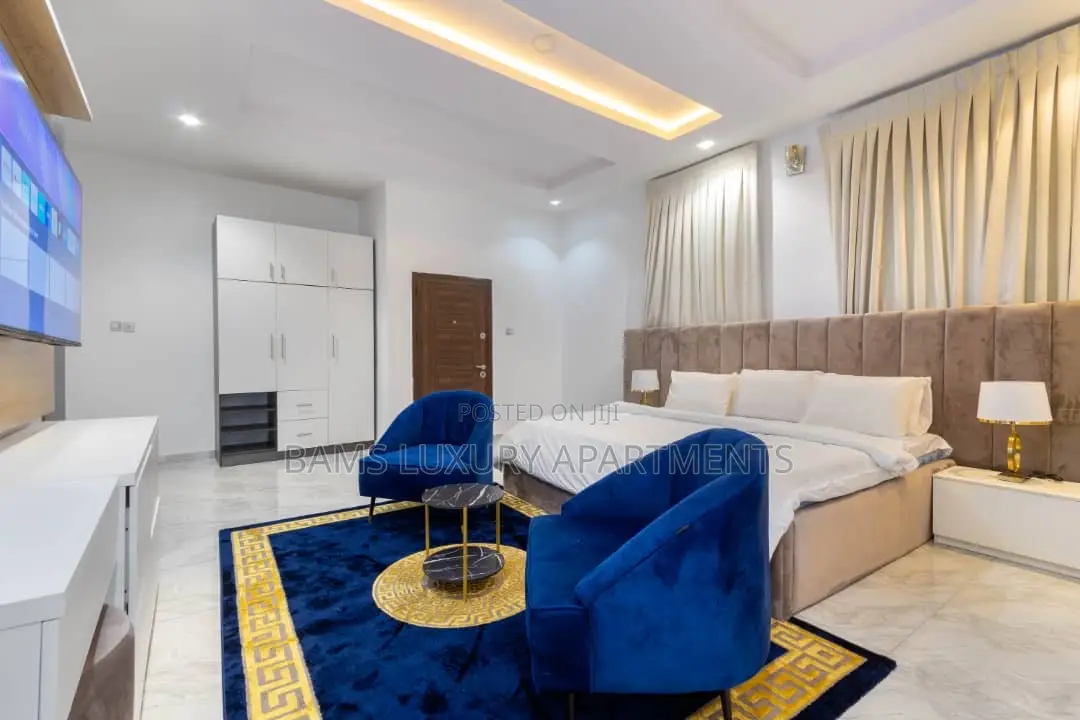 Bams Four Beds With Ps5