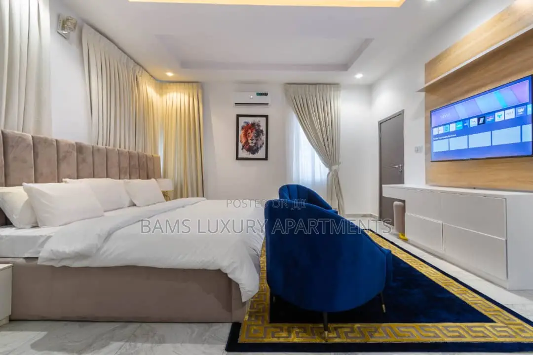 Bams Four Beds With Ps5