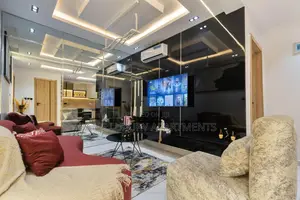 Aris Condo Sweet Home