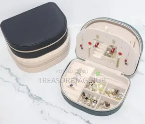 Jewelry Box