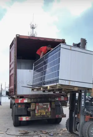 Best Solar Supplier. All Wattages of 550w, 650w, 680w and 700w
