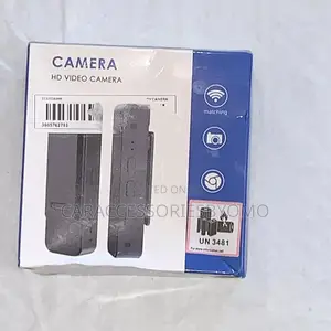 HD Video Camera1080p Noise Reduction Camera