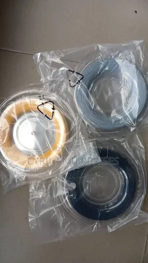 Lawn Tennis Racket Strings