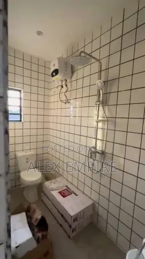 2bdrm Apartment in Ago Palace for rent