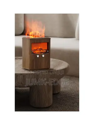 3litres Home Fire Humidifier