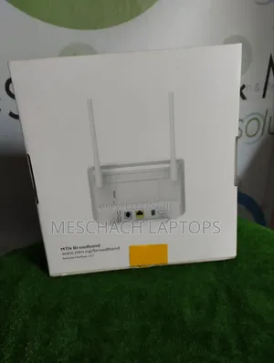4G Router (Standard)