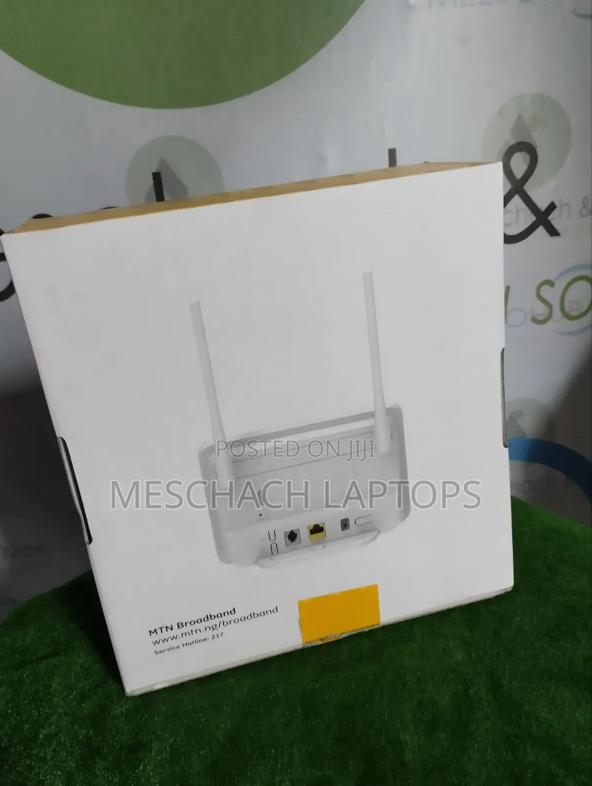 4G Router (Standard)