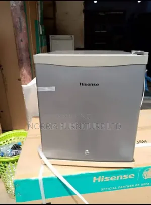 Hisense Bedside Fridge