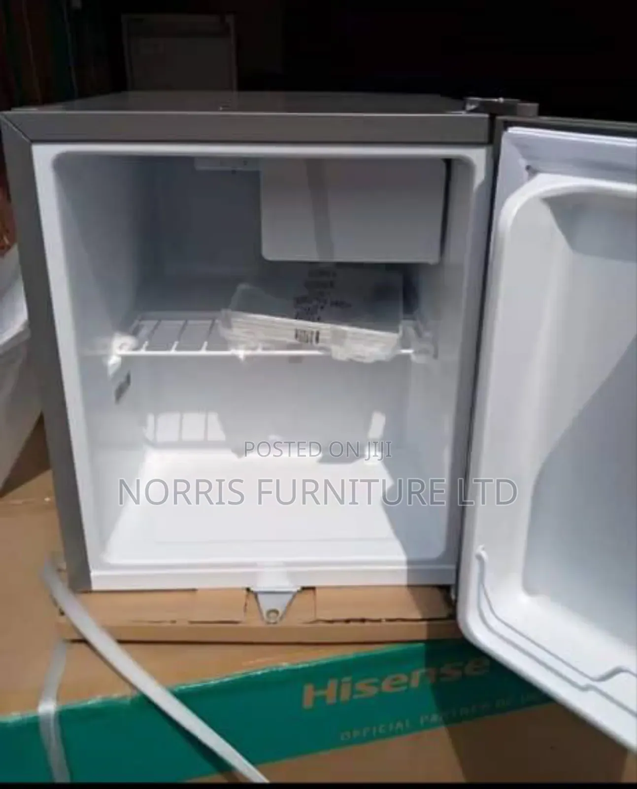 Hisense Bedside Fridge