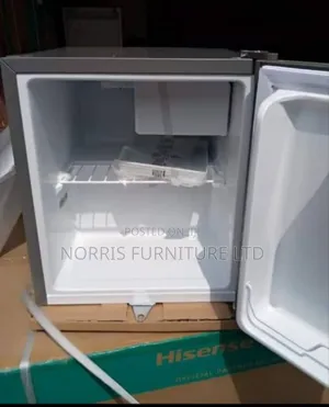 Hisense Bedside Fridge