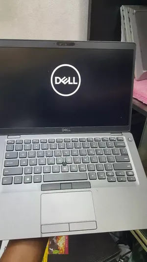 Laptop Dell Latitude 5401 16GB Intel Core I5 SSD 256GB