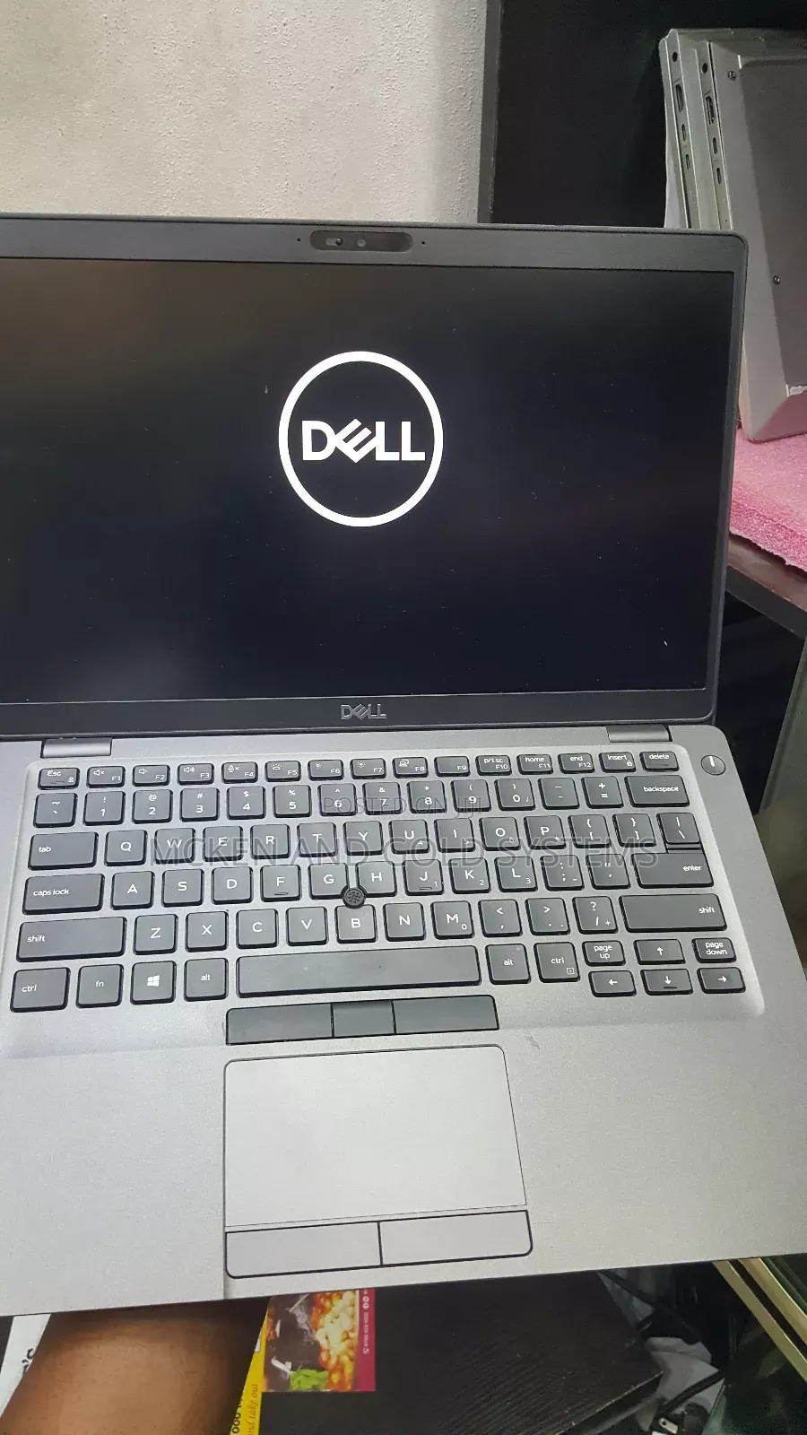 Laptop Dell Latitude 5401 16GB Intel Core I5 SSD 256GB