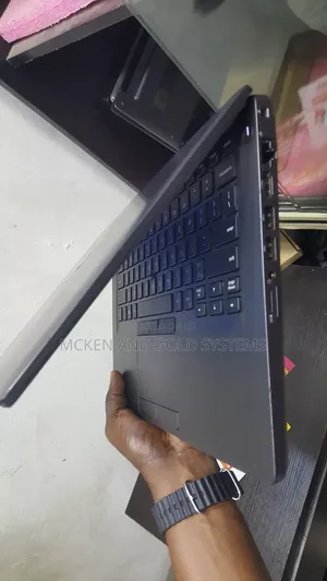 Laptop Dell Latitude 5401 16GB Intel Core I5 SSD 256GB