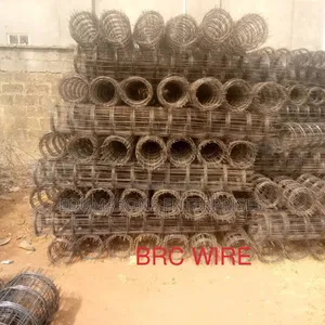 Photo - 4mm BRC Mesh