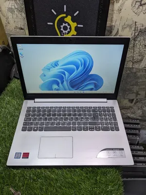 Laptop Lenovo IdeaPad 320 8GB Intel Core I5 HDD 500GB