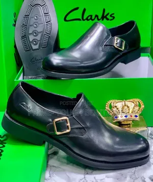 Original Italian Leather Shoes.