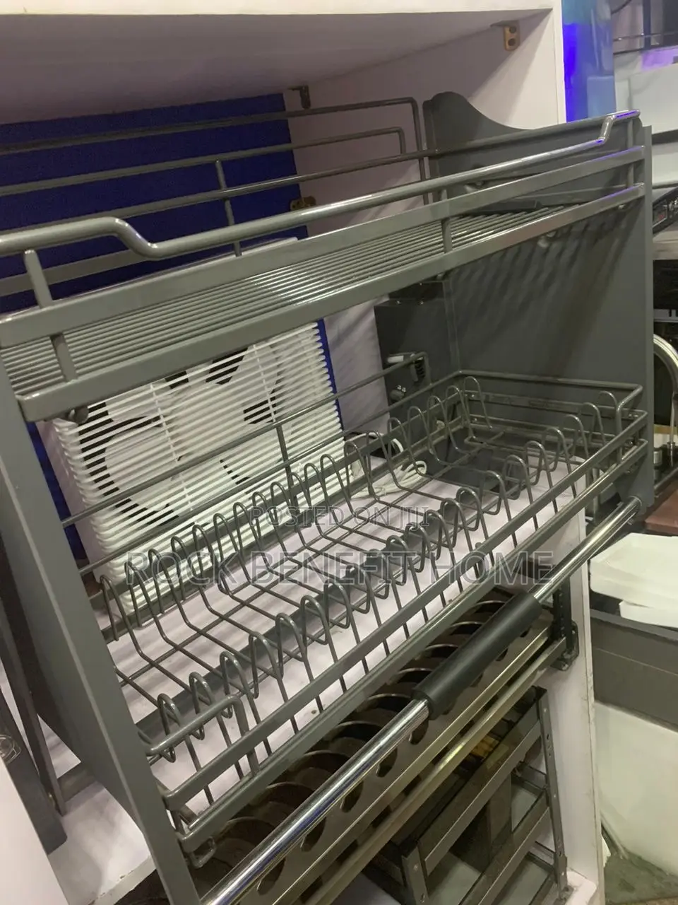 Quality Plate Rack