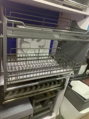 Quality Plate Rack