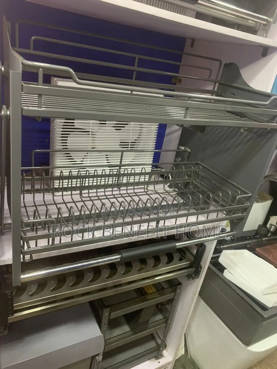 Quality Plate Rack