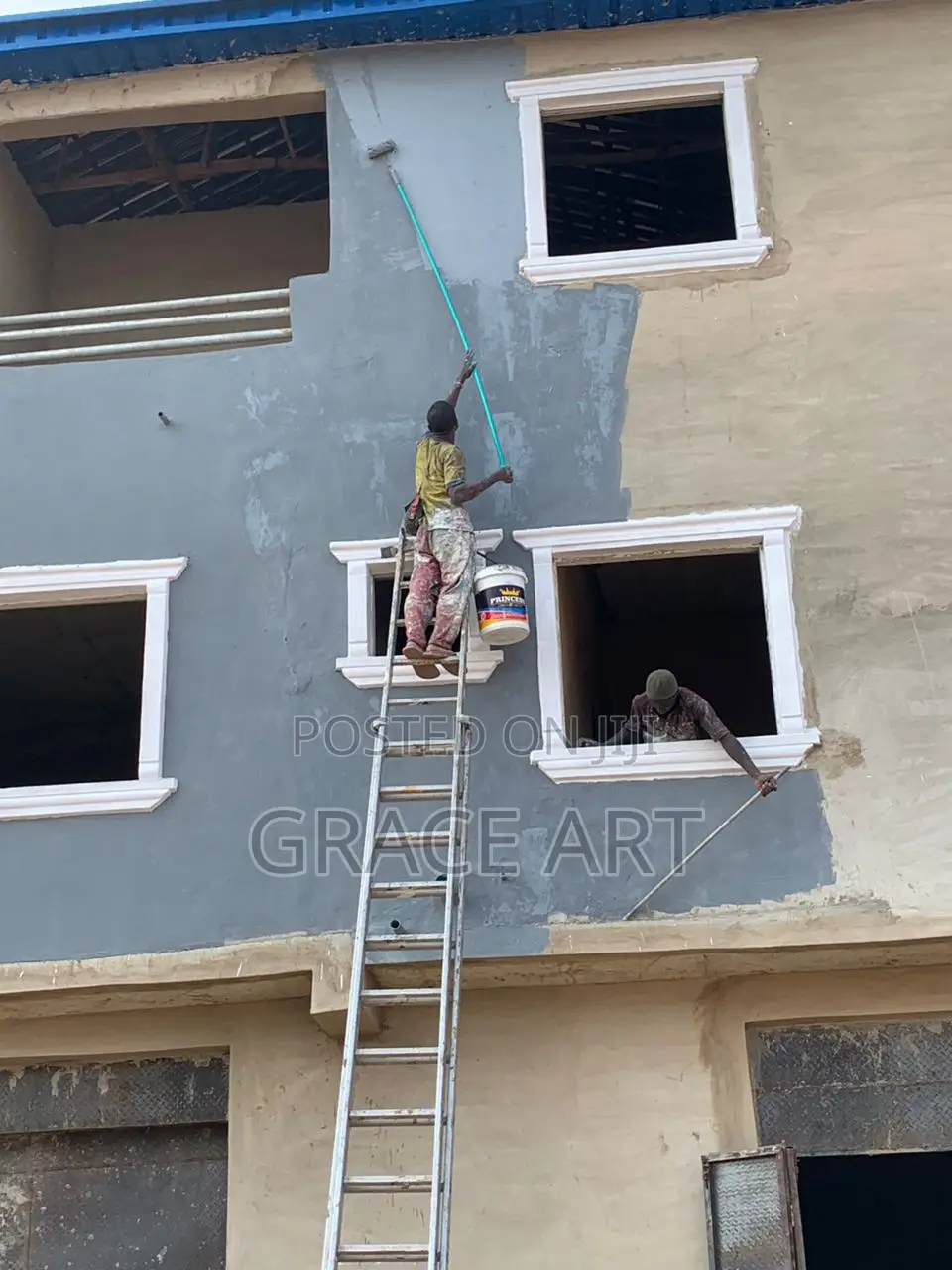 House Painting