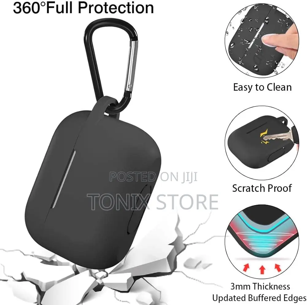 Airpod Pro Silicone Pouch
