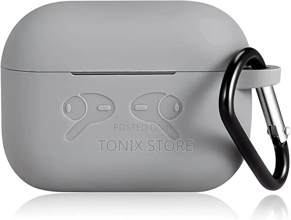 Airpod Pro Silicone Pouch