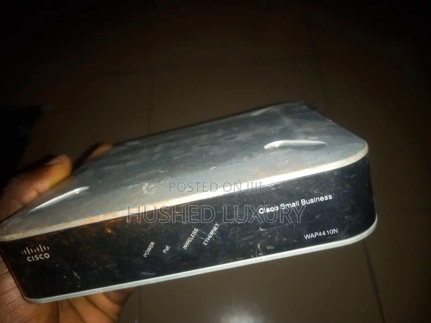 Cisco Small Business Wap Access Point