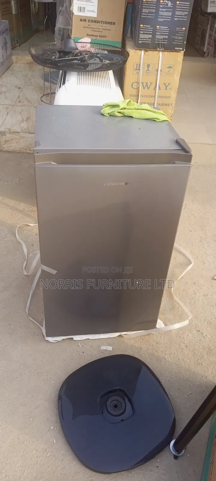 Table Top Refrigerator, Hisense