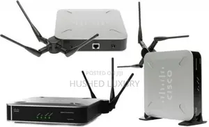 Cisco Small Business Wap Access Point
