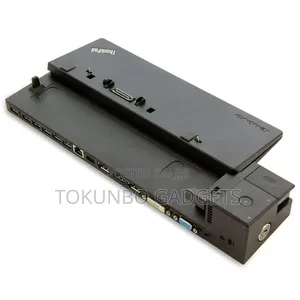 LENOVO Thinkpad Ultra Dock 40A2 T440 T440P T450 T550 L440