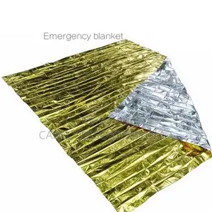 First Aid Emergency Blanket Protector -130x210cm