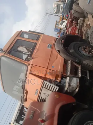 Iveco Turbo 180-34