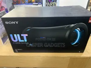 Sony SRS Ult Field 7 Speaker