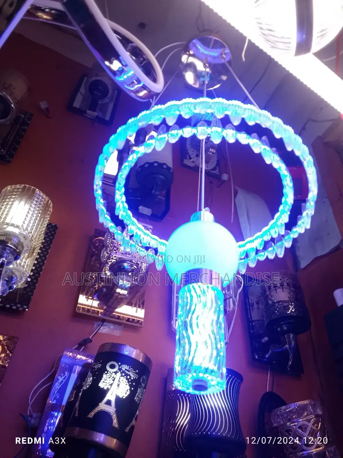 Chandelier
