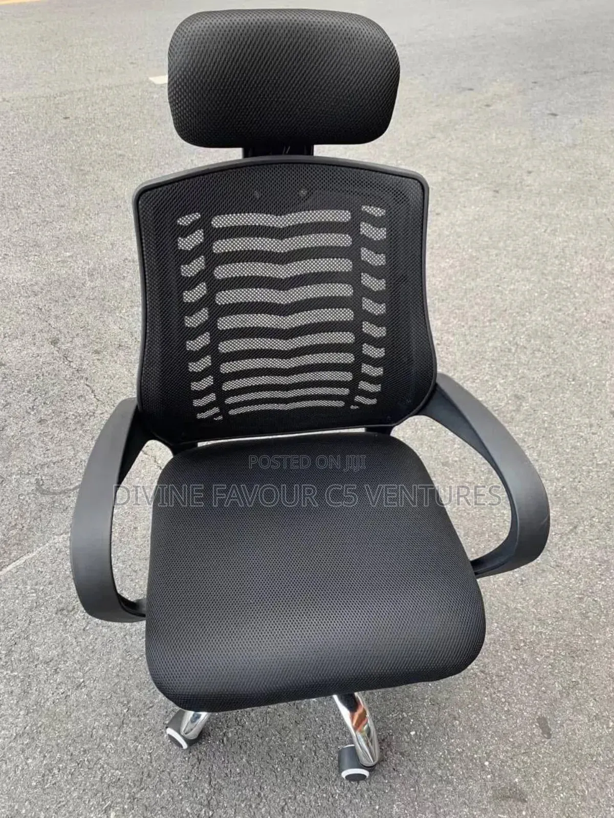 Swivel Office Chair Imported