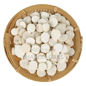 Wild Yam Ungrind 1kg