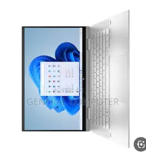 New Laptop HP Envy 14 16GB Intel Core i7 SSD 512GB