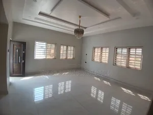 3bdrm Block of Flats in Durumi for sale