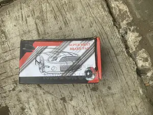 Break Pad 2018-2020 Crv