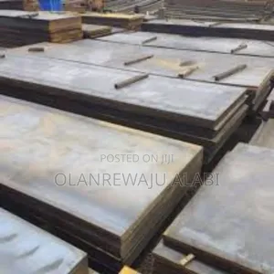 1500x6000x10mm Plate