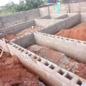 Professional Bricklayer and Tiler