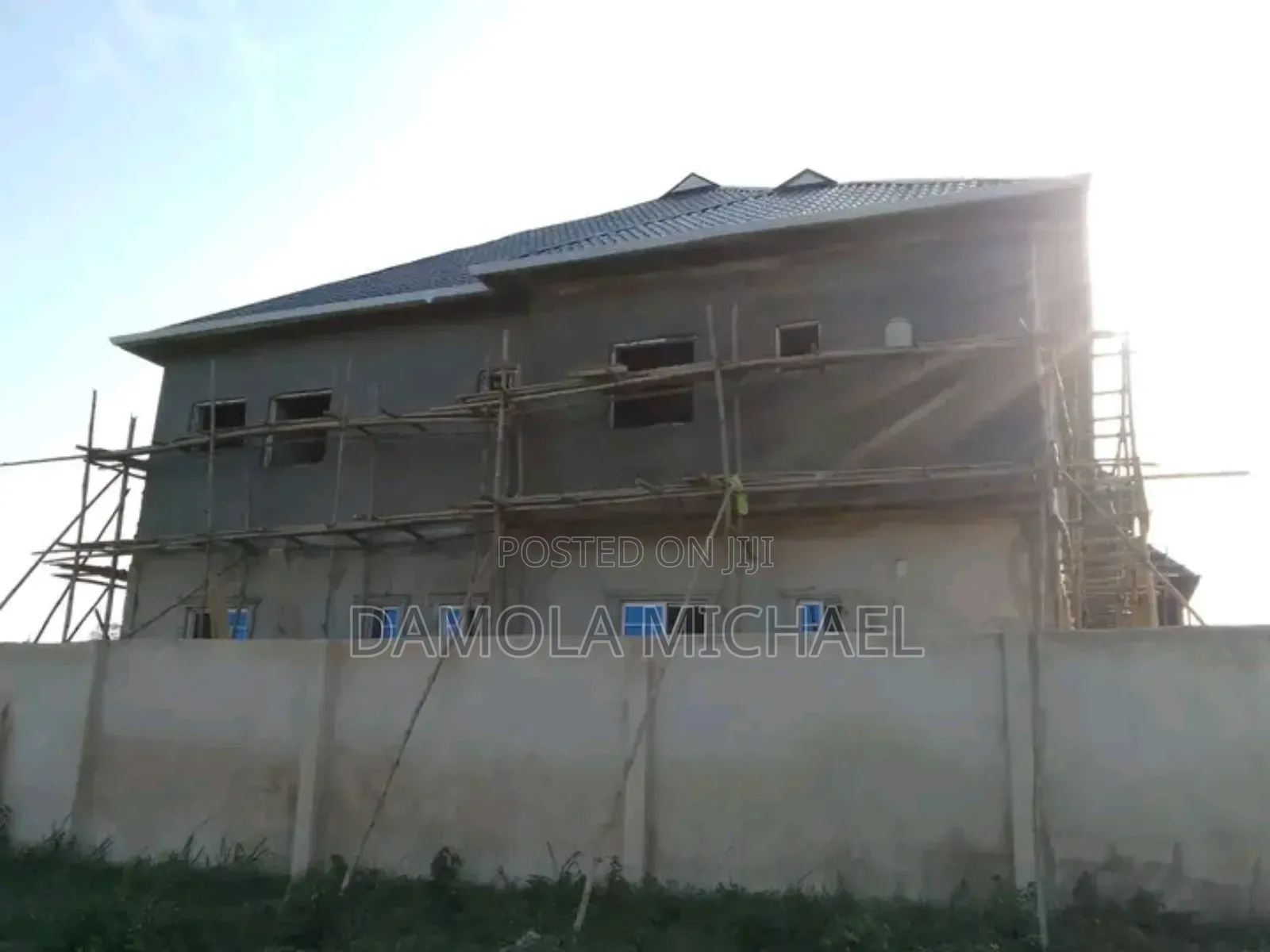 Bricklayer