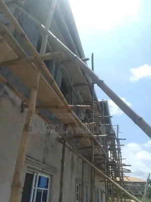 Bricklayer